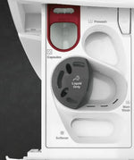 Aeg Lf8584M8O 8Kg 8000 Series Front Load Washer With Universaldose Washing Machine