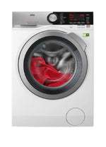 AEG LF8C1612A 10kg 8000 Series Front Load Washing Machine Washing Machine