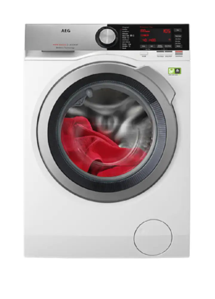 AEG LF8C1612A 10kg 8000 Series Front Load Washing Machine Washing Machine