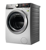 AEG LF8C9412AC 9KG 8000 Series Front Load Washing Machine with OKOMix Technology Washing Machine
