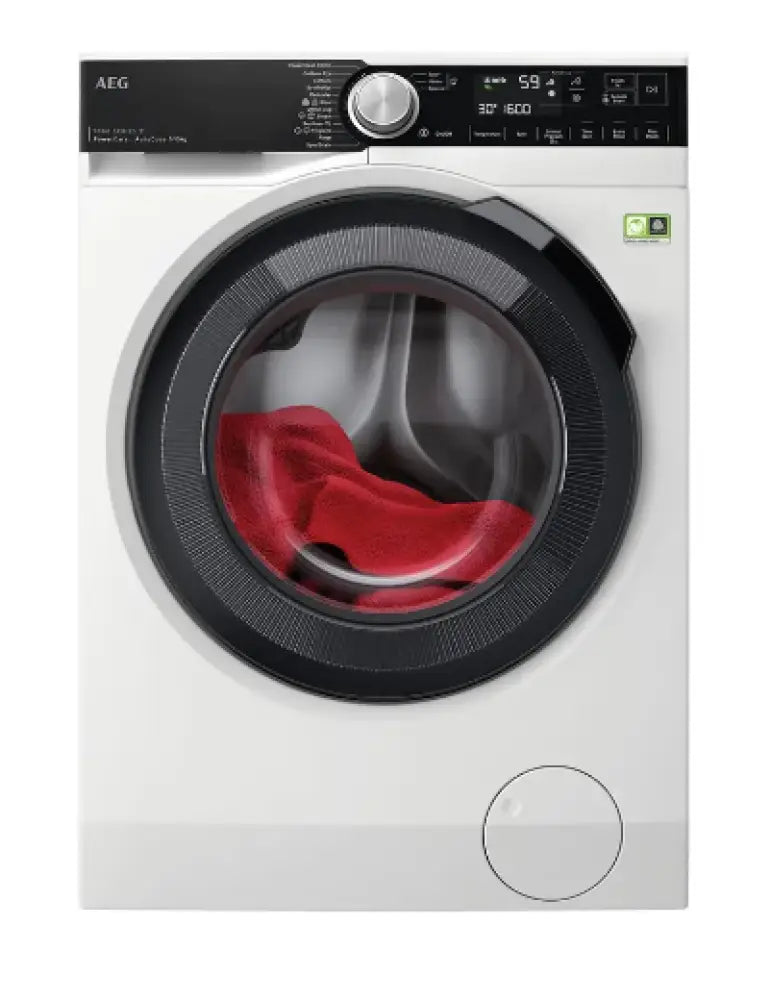AEG LF9516O8Q 10kg 9000 Series Front Load Washing Machine Washing Machine