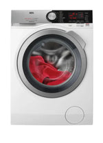 AEG LF9C1612AQ 10kg 9000 Series Front Load Washing Machine Washing Machine