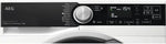 AEG T859M6OBC 9kg 8000 Series Heat Pump Dryer Dryer
