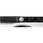 AEG T959M6ORS 9000 Series 9kg 3D-Scan Heat Pump Dryer Dryer