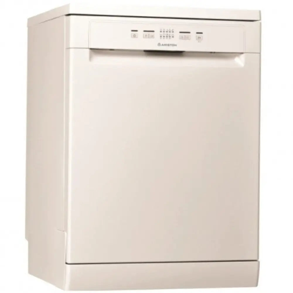 Ariston Lfc2C19 60Cm Freestanding Dishwasher With Touch Control