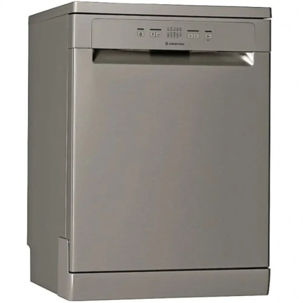 Ariston Lfc2C19X 60Cm Freestanding Dishwasher With Touch Control