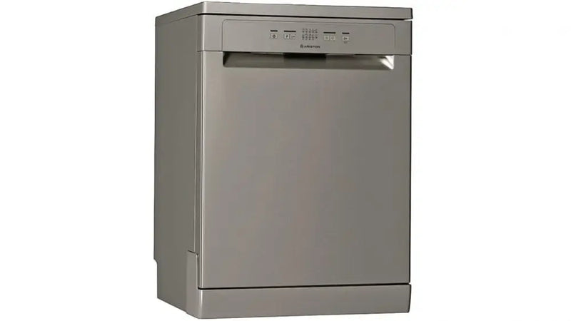 Ariston Lfc2C19X 60Cm Freestanding Dishwasher With Touch Control