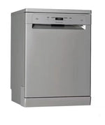 Ariston Lfo3C22X 60Cm Freestanding Dishwasher Stainless Steel