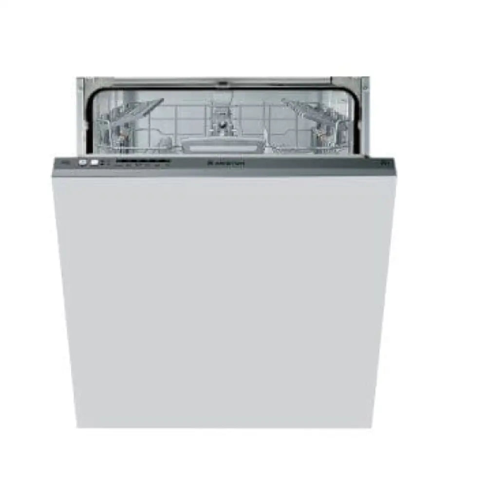Ariston Ltb6M019Aus 60Cm Intergrated Dishwasher