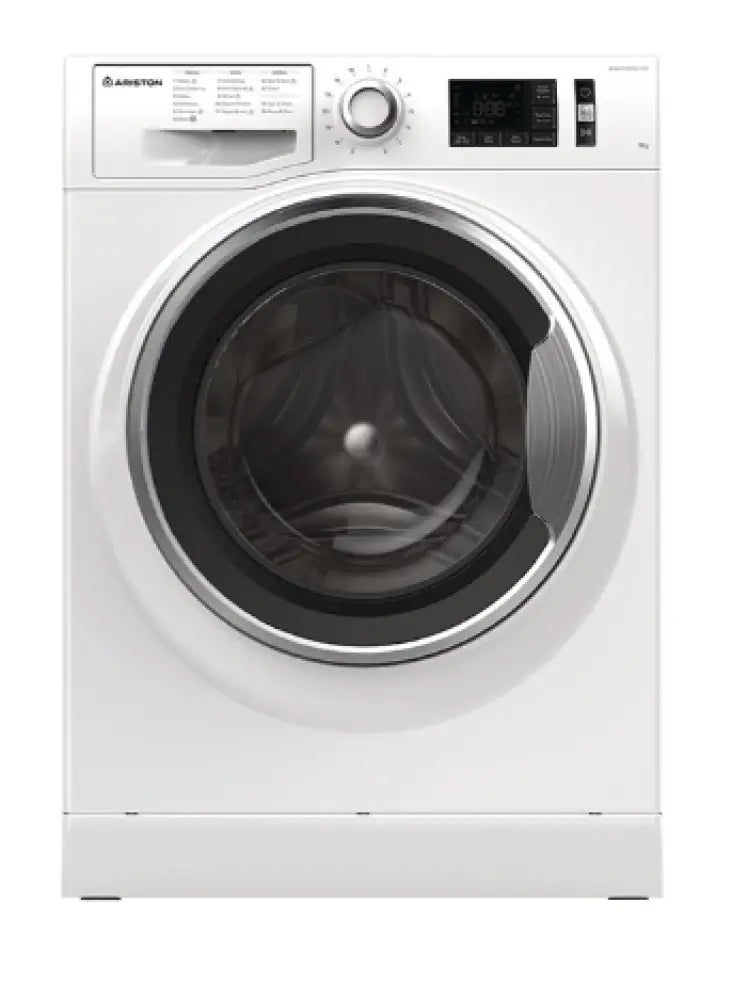 Ariston N106Waaus 10Kg Front Load Washing Machine