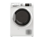 Ariston N11Hplwaus 8Kg Heat Pump Dryer