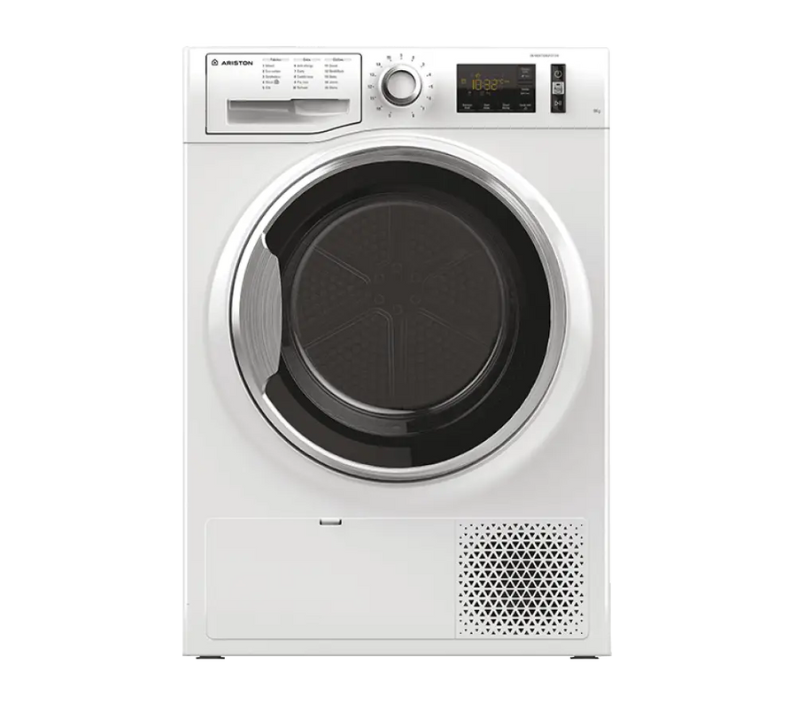 Ariston N11Hplwaus 8Kg Heat Pump Dryer