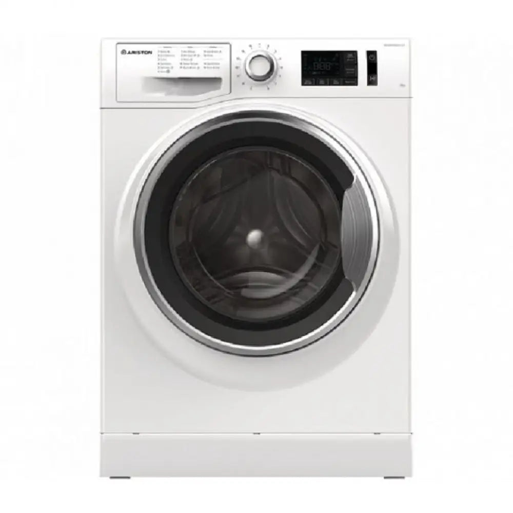 Ariston N84 Wau 8Kg Washing Machine