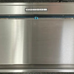 Asko Cbb861S -86Cm Undermount Rangehood