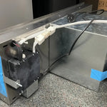 Asko Cbb861S -86Cm Undermount Rangehood