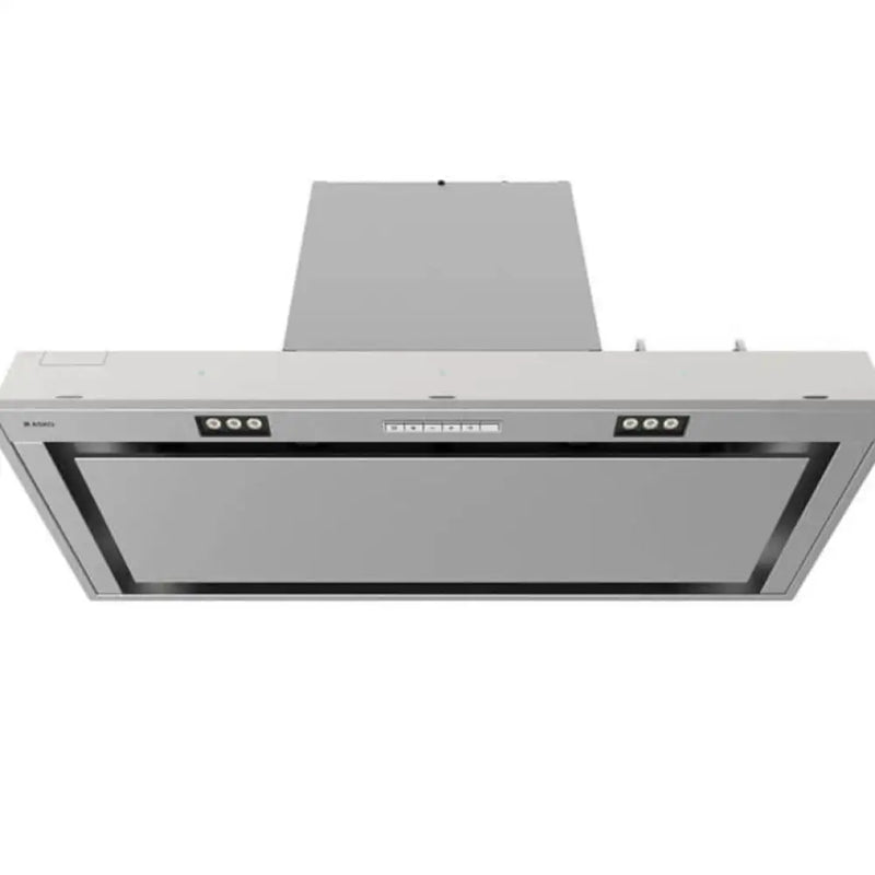 Asko Cbb861S -86Cm Undermount Rangehood