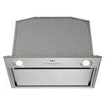 Asko Cc4525S 52Cm Concealed Rangehood
