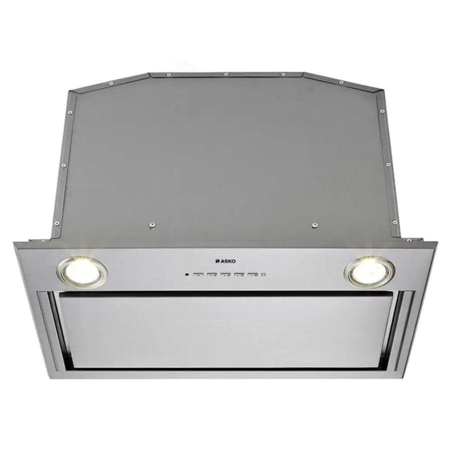 Asko Cc4525S 52Cm Concealed Rangehood