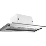 Asko Co4927S 90Cm Slide Out Rangehood