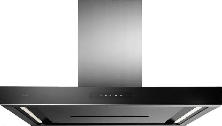 Asko Cw4930G 90Cm Canopy Rangehood
