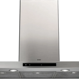 Asko Cw4934S 90Cm Kitchen Hood Rangehood Canopy