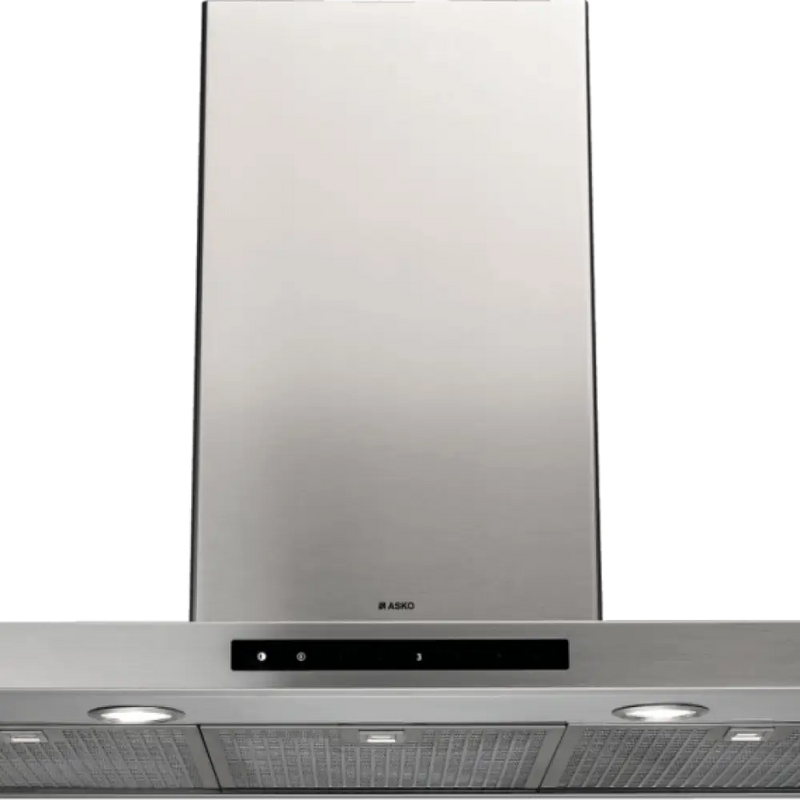 Asko Cw4934S 90Cm Kitchen Hood Rangehood Canopy