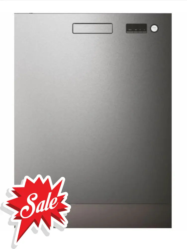 Asko Dbi243Ibs 60Cm Built-In Dishwasher