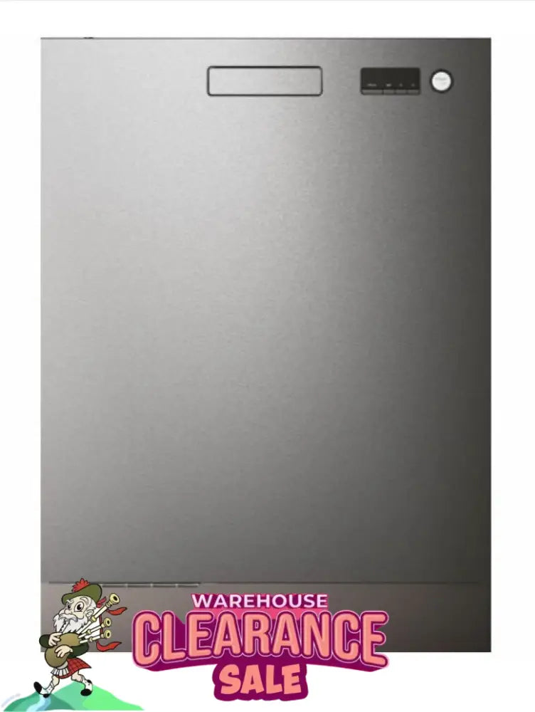 Asko Dbi243Ibs 60Cm Built-In Dishwasher