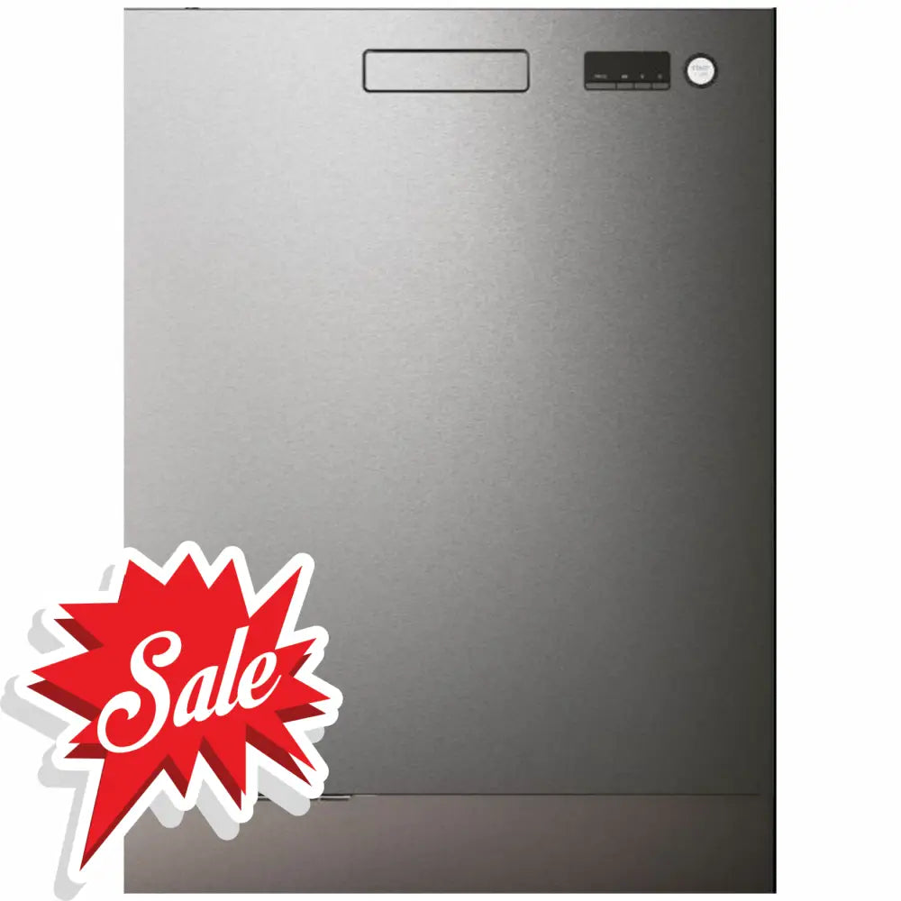 Asko Dbi253Ibs Turbo Drying Built Under Dishwasher