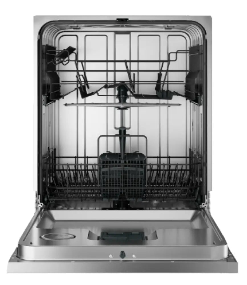 Asko Dbi343Ids - 82Cm Dishwasher Built-In Classic Stainless Steel