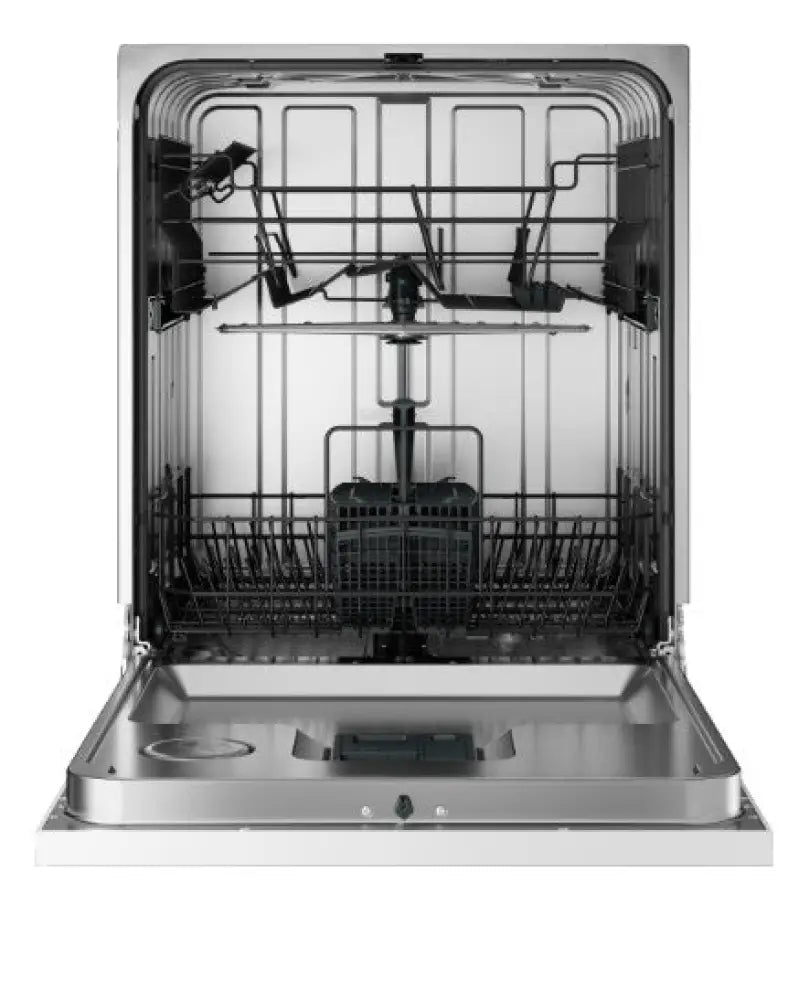 Asko Dbi343Idw 60Cm Built-Under White Dishwasher