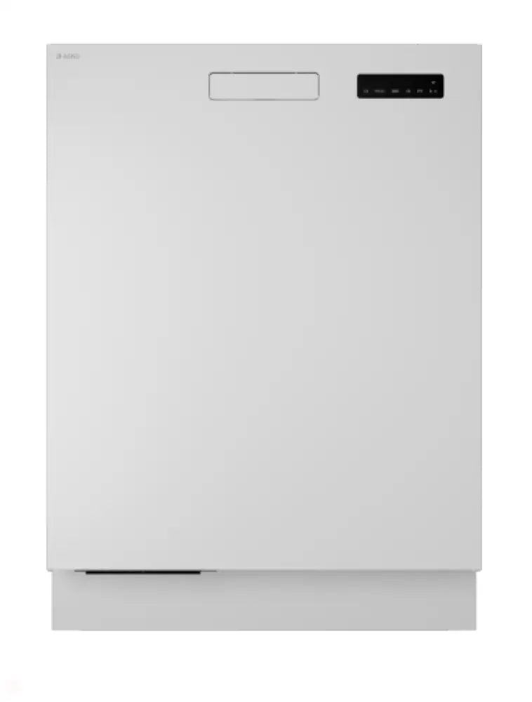 Asko Dbi343Idw 60Cm Built-Under White Dishwasher