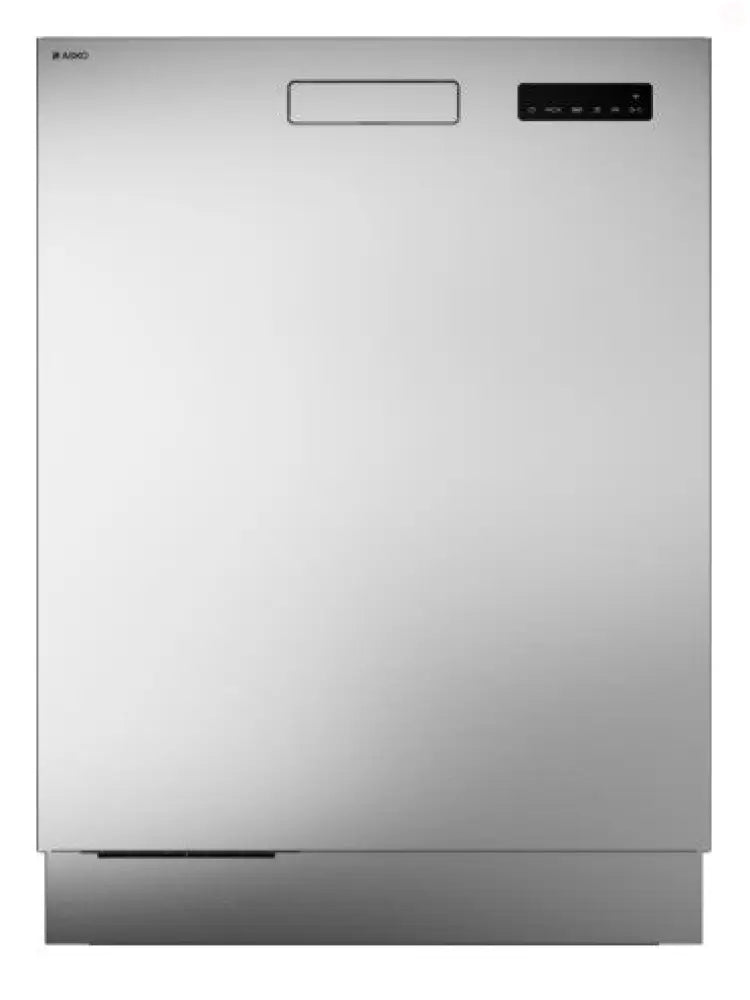 Asko Dbi364Ids Classic Built In Dishwasher 82Cm Stainless Steel