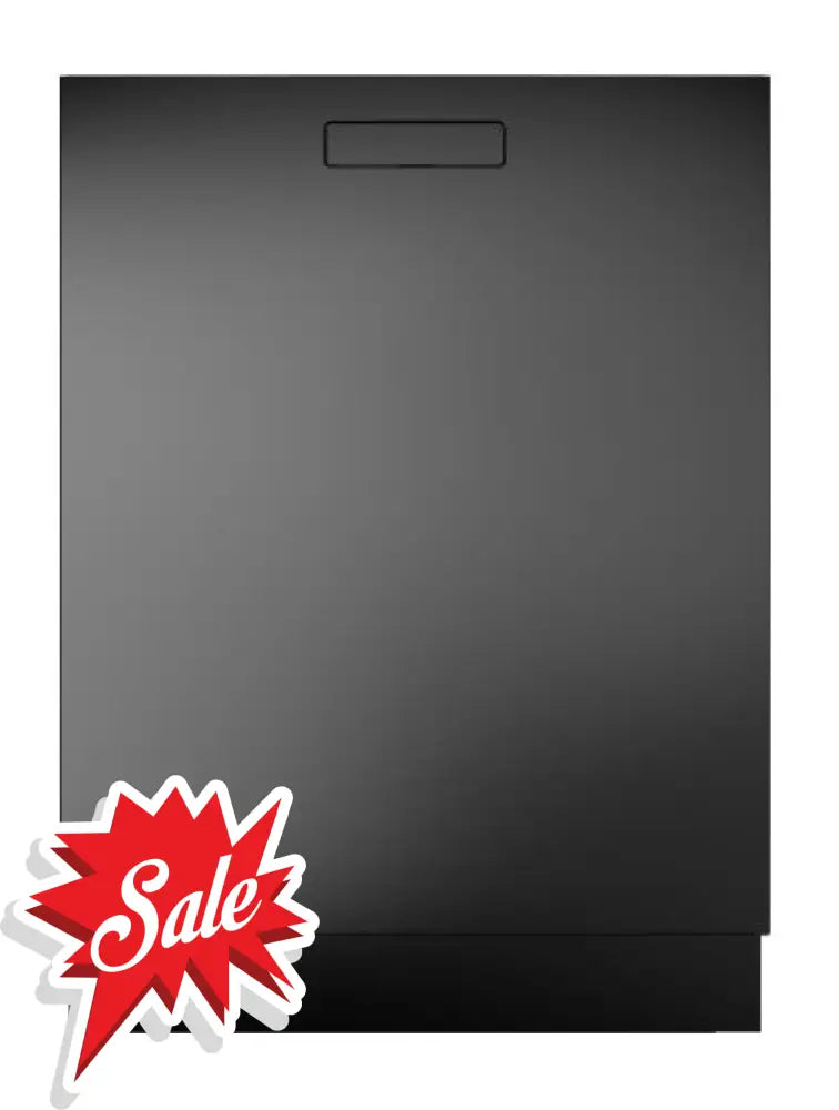 Asko Dbi565Ikbs Logic Black Steel Built Under Dishwasher