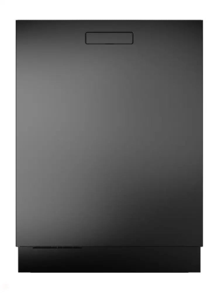 Asko Dbi565Ikbs Logic Black Steel Built Under Dishwasher