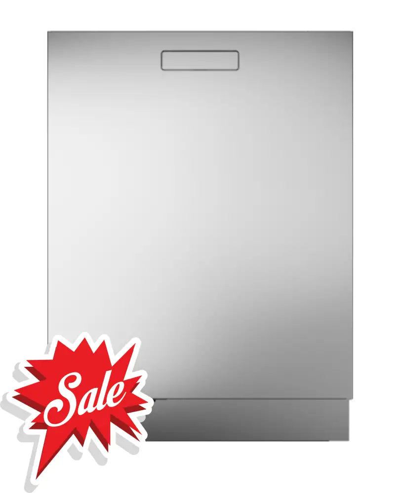 Asko Dbi565Iks - 60Cm Built-Under Dishwasher Stainless Steel