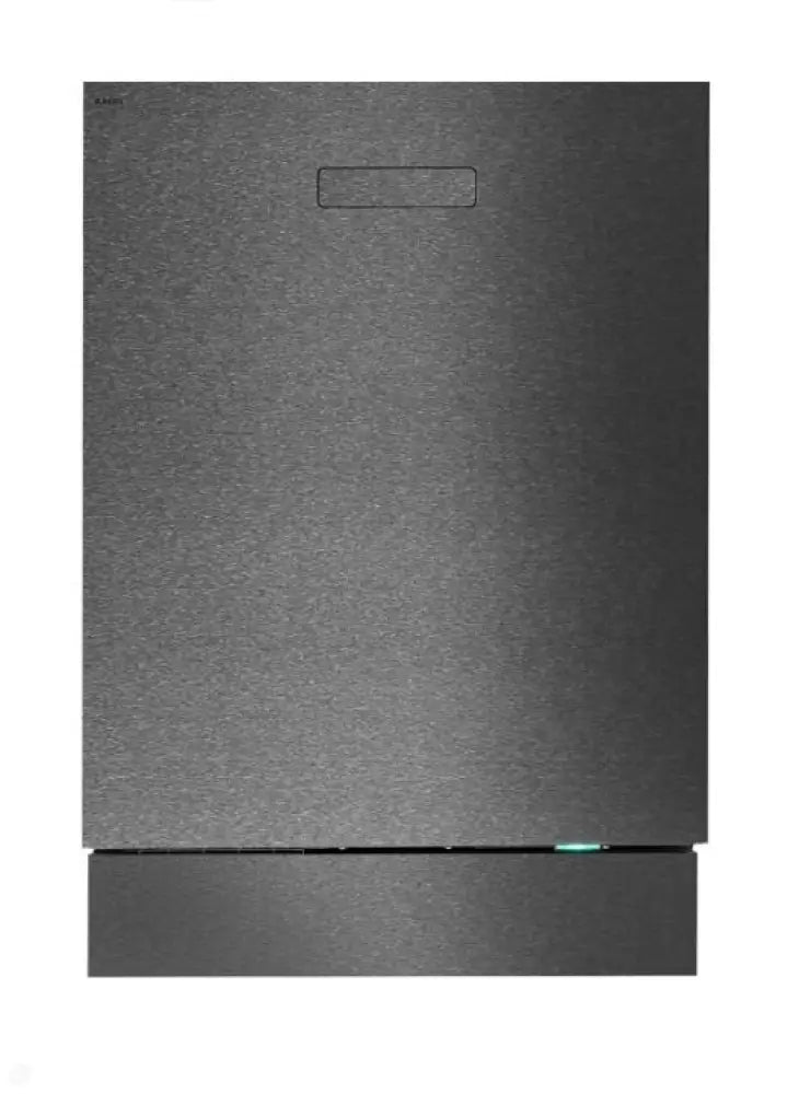 Asko Dbi653Ibbs 82Cm Dishwasher Black Steel