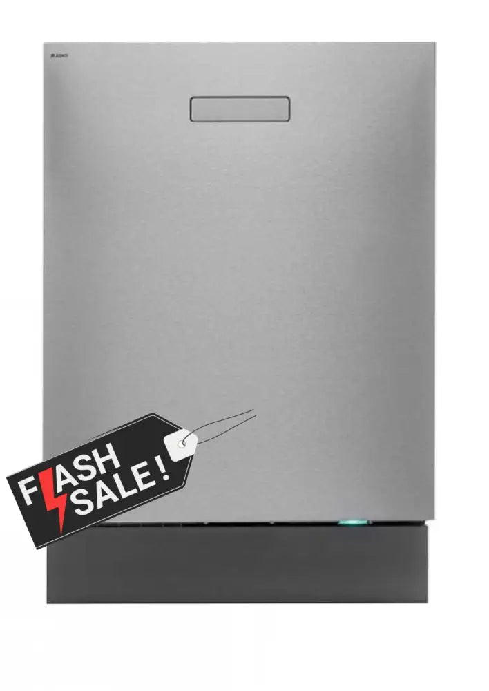 Asko Dbi653Ibs Under Bench Dishwasher