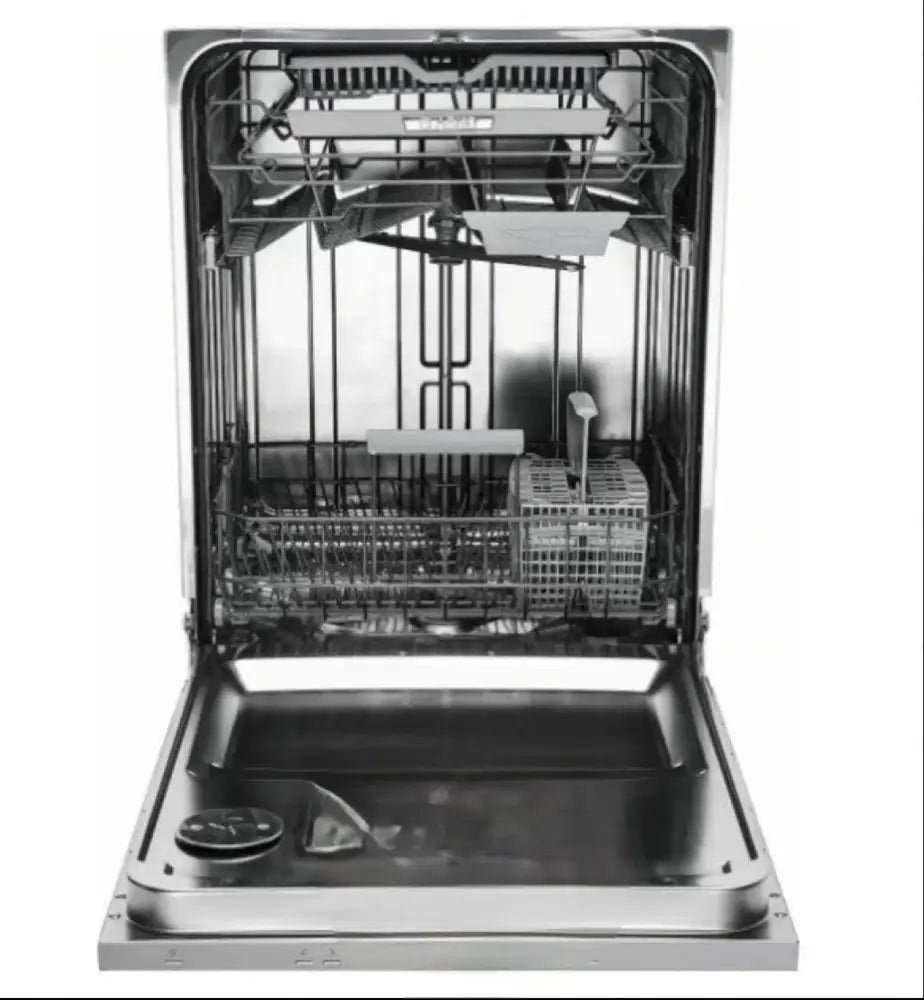 Asko Dbi653Ibs Under Bench Dishwasher *