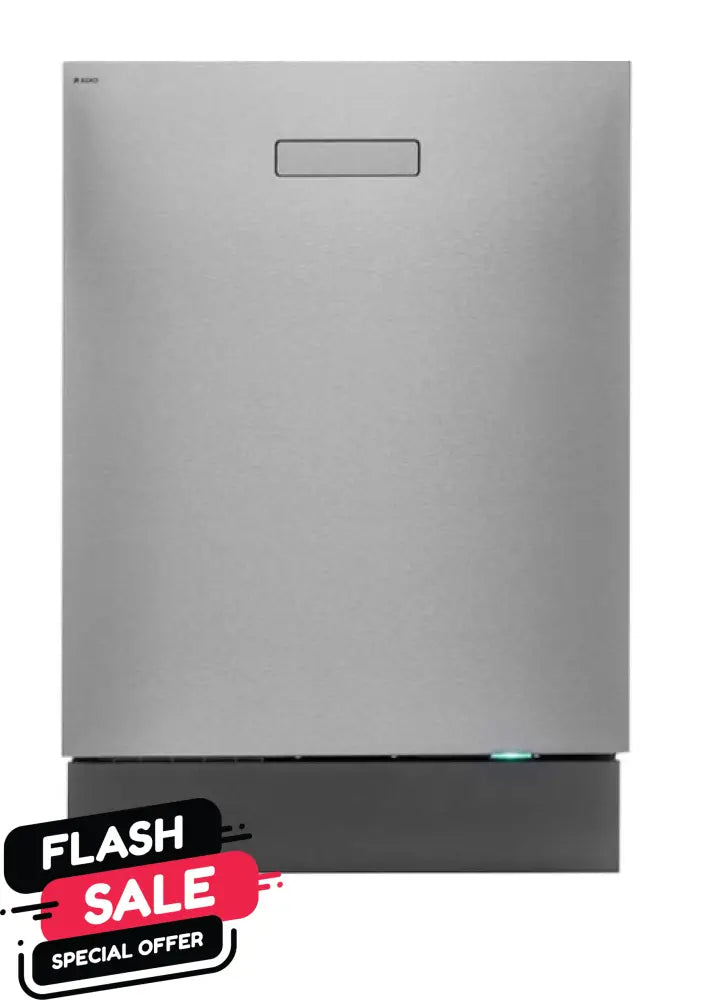 Asko Dbi653Ibs Under Bench Dishwasher