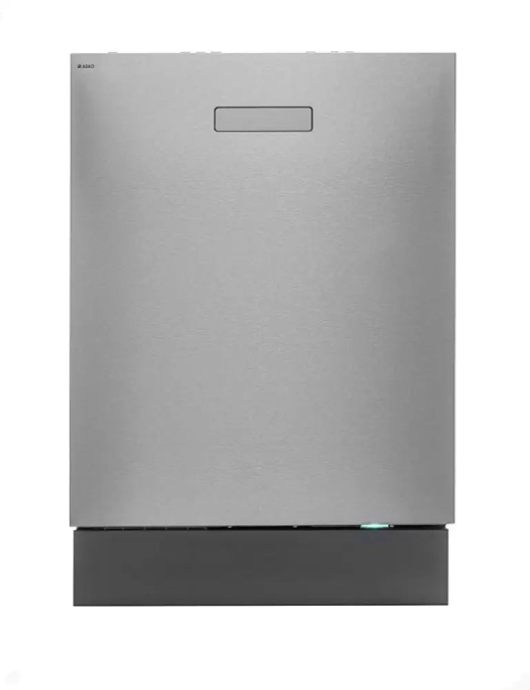 Asko Dbi654Ibs Built In 82Cm Xl Dishwasher