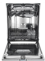 Asko Dbi654Ibs Built In 82Cm Xl Dishwasher