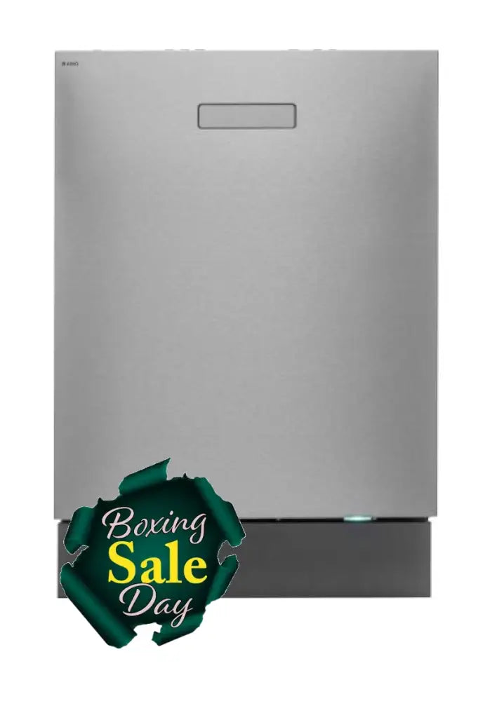 Asko Dbi654Ibxxls 86Cm Stainless Steel Built In Dishwasher