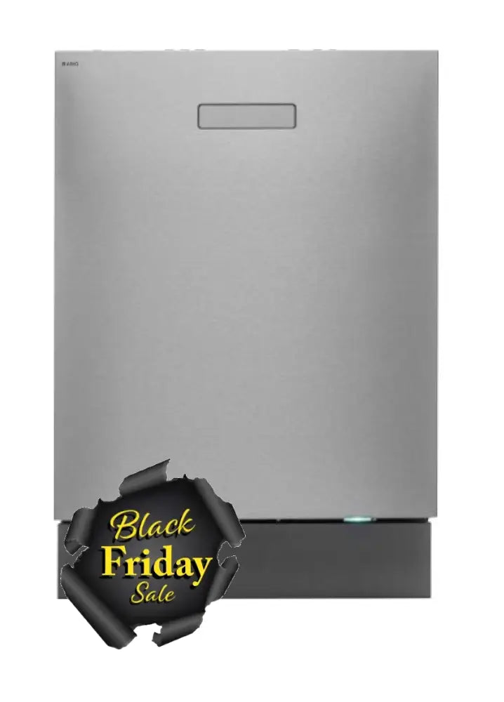 Asko Dbi654Ibxxls 86Cm Stainless Steel Built In Dishwasher