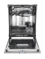 Asko Dbi654Ibxxls 86Cm Stainless Steel Built In Dishwasher