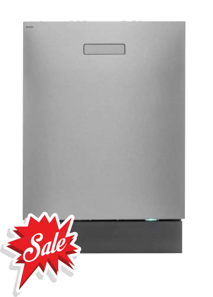 Asko Dbi654Ibxxls 86Cm Stainless Steel Built In Dishwasher