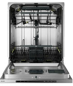 Asko Dbi766Iqs 60Cm Built-Under Dishwasher