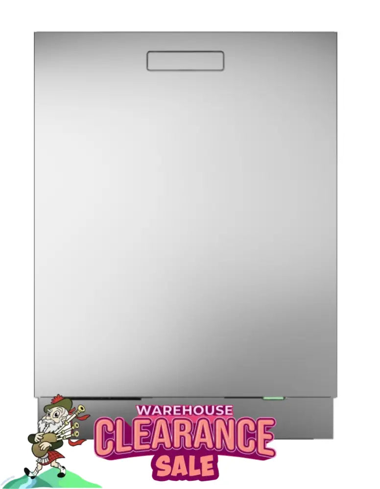 Asko Dbi766Iqs 60Cm Built-Under Dishwasher