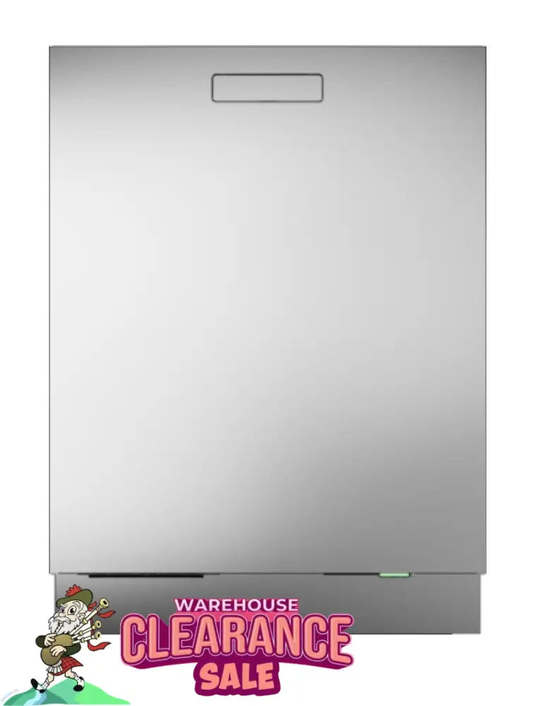 Asko Dbi766Iqs 60Cm Built-Under Dishwasher