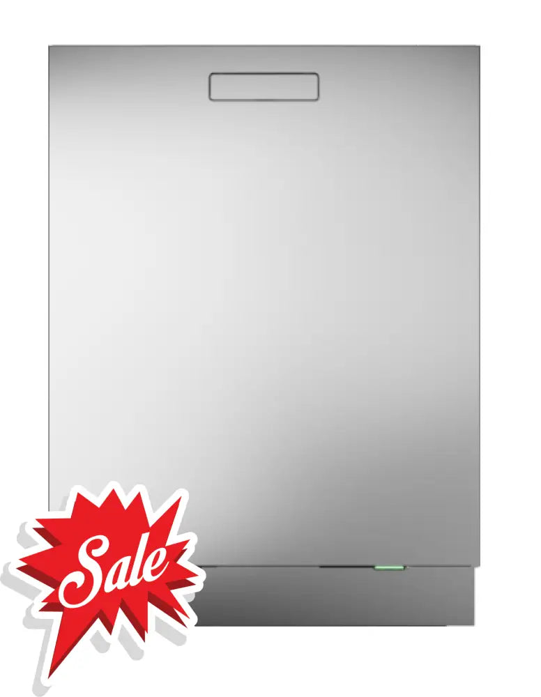 Asko Dbi766Iqs 60Cm Built-Under Dishwasher